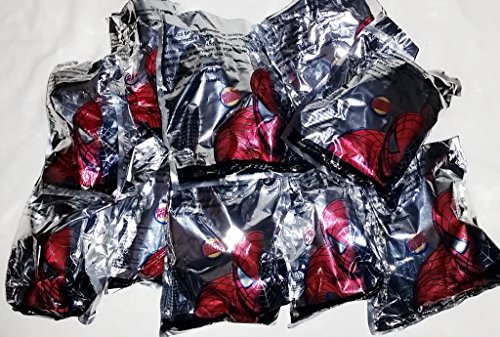 spider man 3 burger king toys