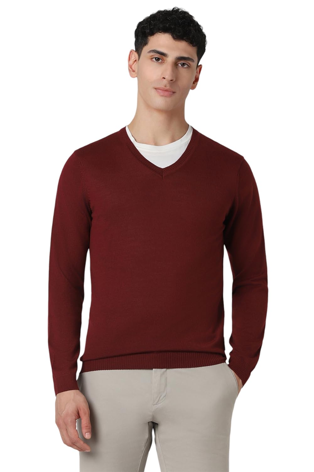 van heusen Men Sweater-picture-16
