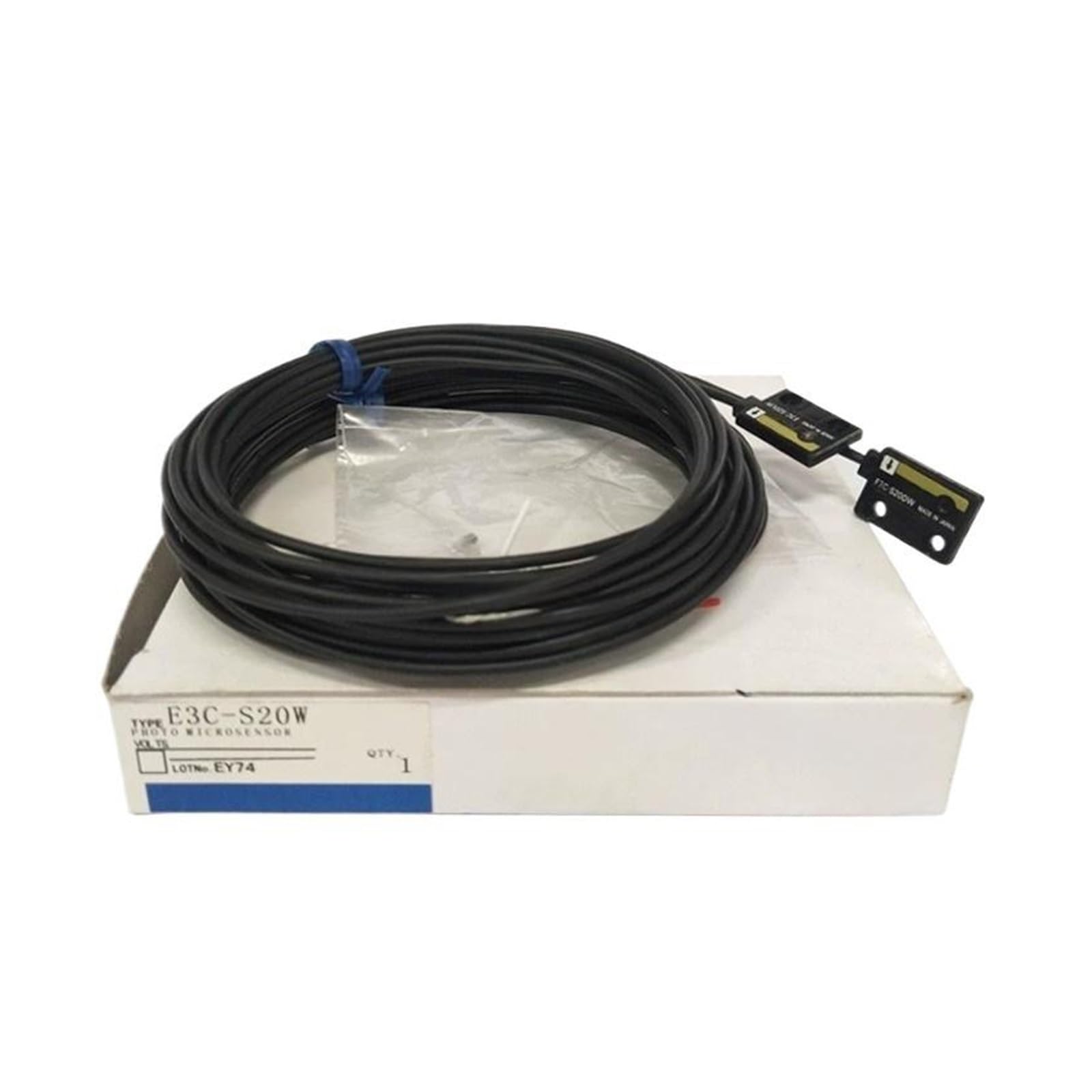 NACODLUL E3C-S20W photoelectric switch