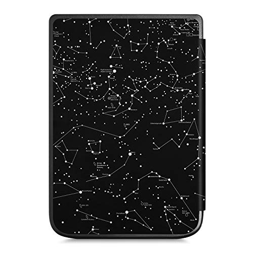 FINTIE Custodia leggera per Pocketbook Touch HD 3