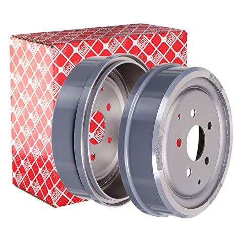 febi bilstein 14062 Brake Drum for VW Transporter Cover