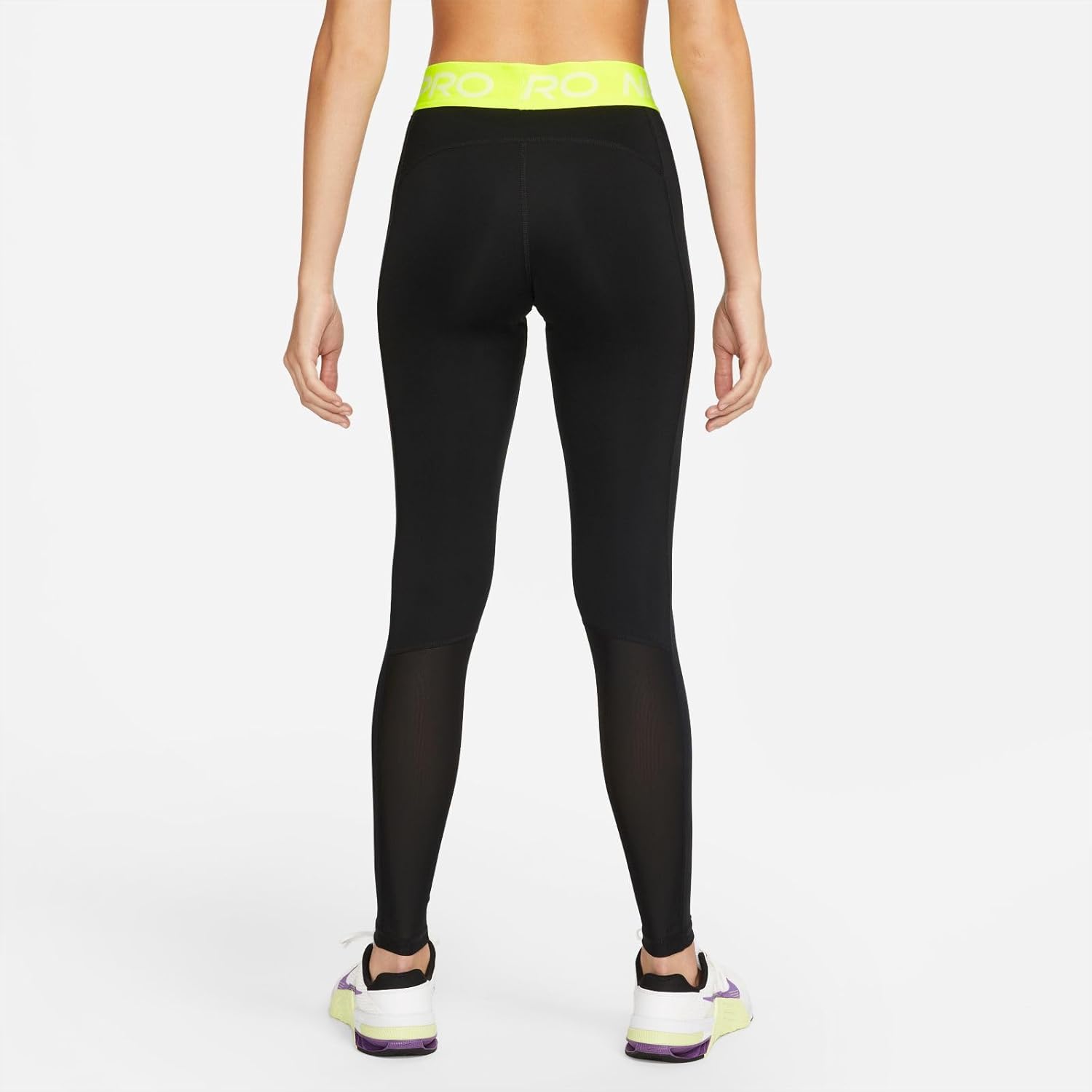 volt nike leggings
