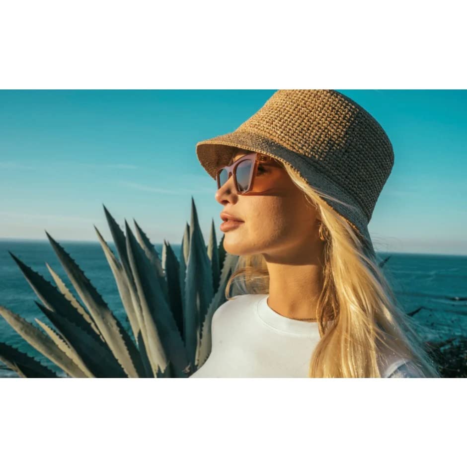 I-SEA Women's Sunglasses - Rosey4