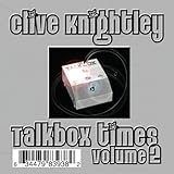 Clive Knightley