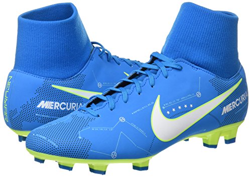 シューズ Mercurial Superfly V FG NJR Buy Nike Mercurial Superfly 5 NJR FG 'Blue Orbit' - 921499 400 | GOAT