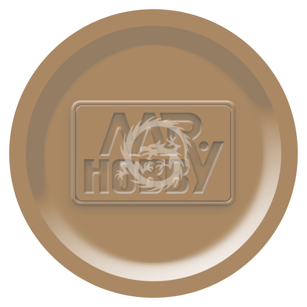 Gsi Creos Brown Mrhobby - Mr. Color 10 Ml Fs30219 (Mrh-C-310)
