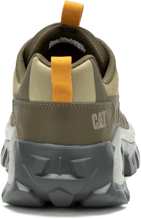 Amazon.com | CAT Unisex-Adult Fashion Sneakers Sneaker, Dark Olive