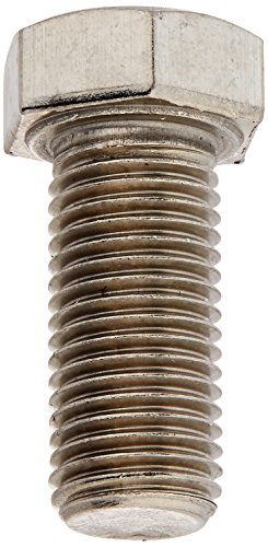 Image of Hard-to-Find Fastener 014973184803 Hex Cap Screws, 7 /16-20 x 1, Piece-5