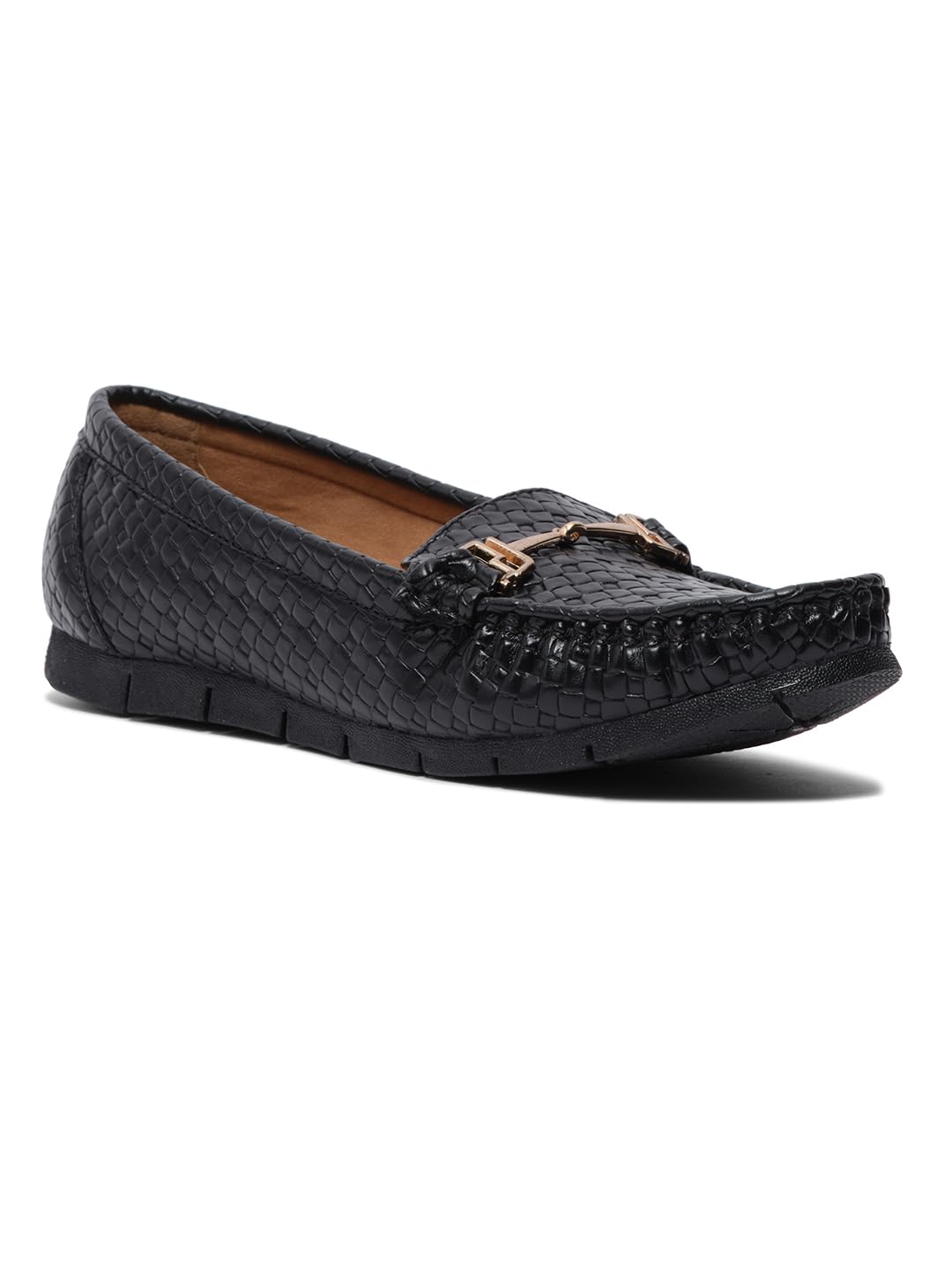 eridani Matias Textured Loafers Stylish, Comfortable and Versatile Designs, Combining Elegance, Durability and Modern Fashion for All Occasions-picture-29