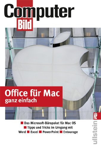 Office für Mac - ganz einfach Office für Mac - ganz einfach