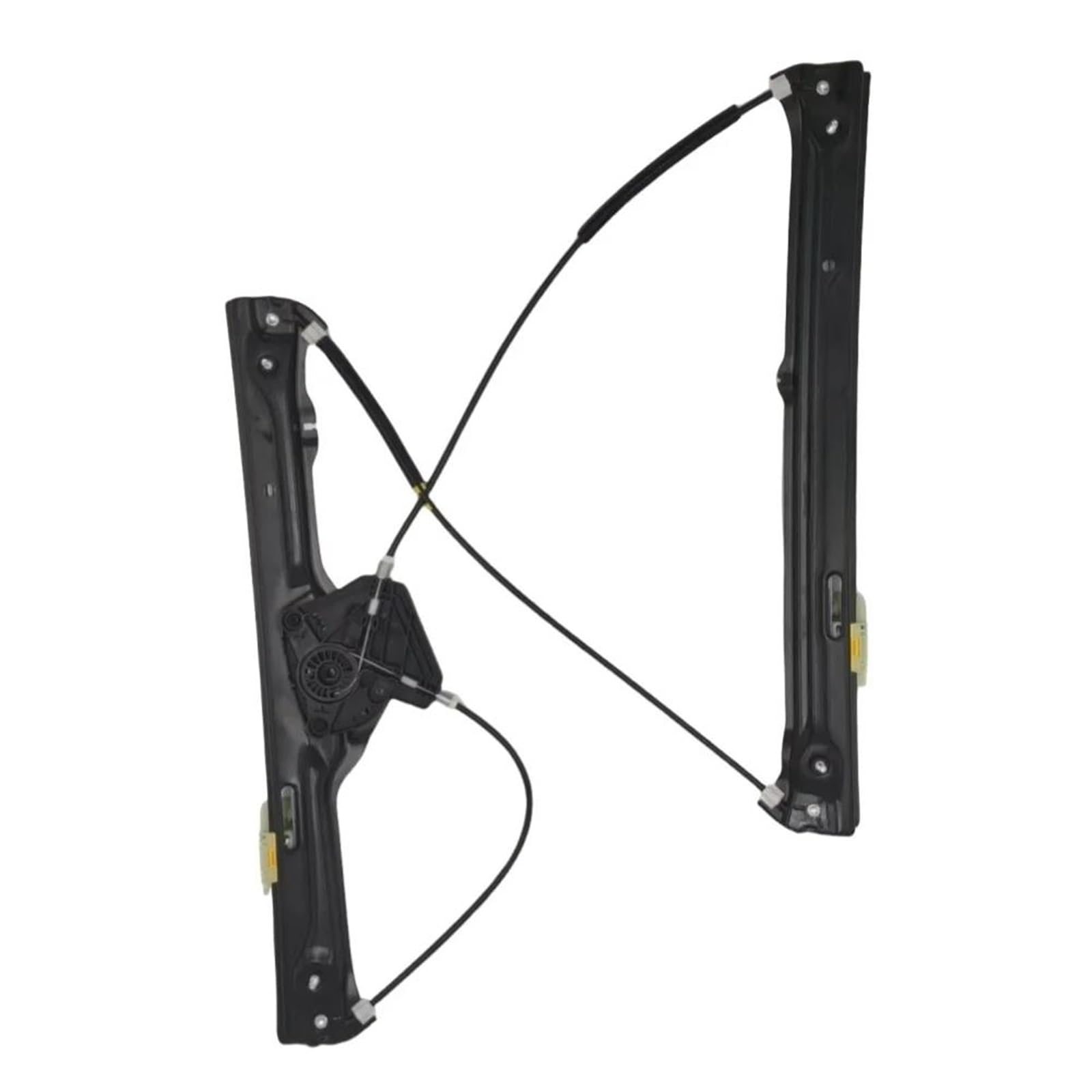 Parti Regolatore Meccanismo Sollevamento Finestrino Portiera Anteriore Dell'auto Per BMW X5 F15 2014-/X5M F85 2015 2016 2017 2018 | Right 51337286484