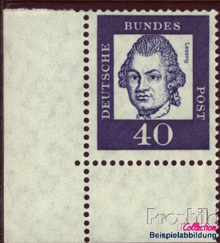 Prophila Collection DDR 363 Neuf avec Gomme Originale ** MNH 1953 Plan Prophila Collection DDR 363 Neuf avec Gomme Originale ** MNH 1953 Plan