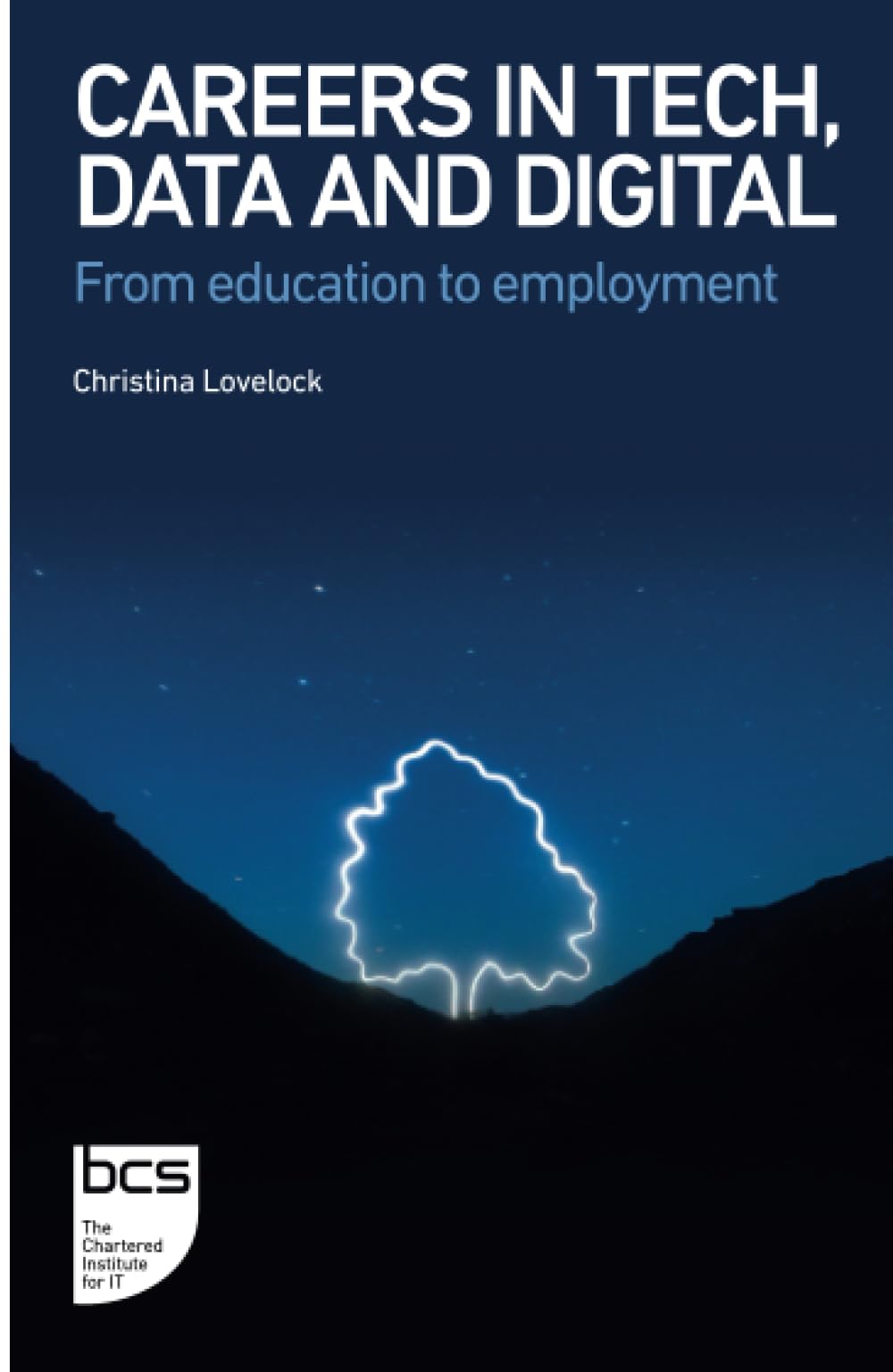 Careers in Tech, Data and Digital: From education to employment (Role books)