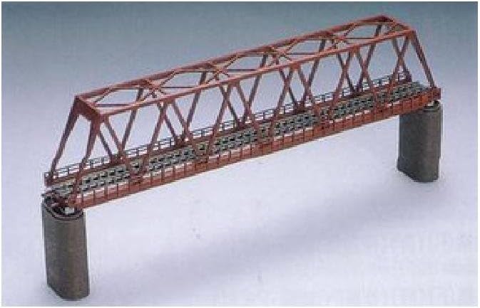 TomyTEC 030317 – Bridge, Fahrzeuge