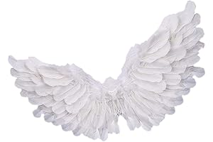 Enticing Angel Wings: Embody a Celestial Grace