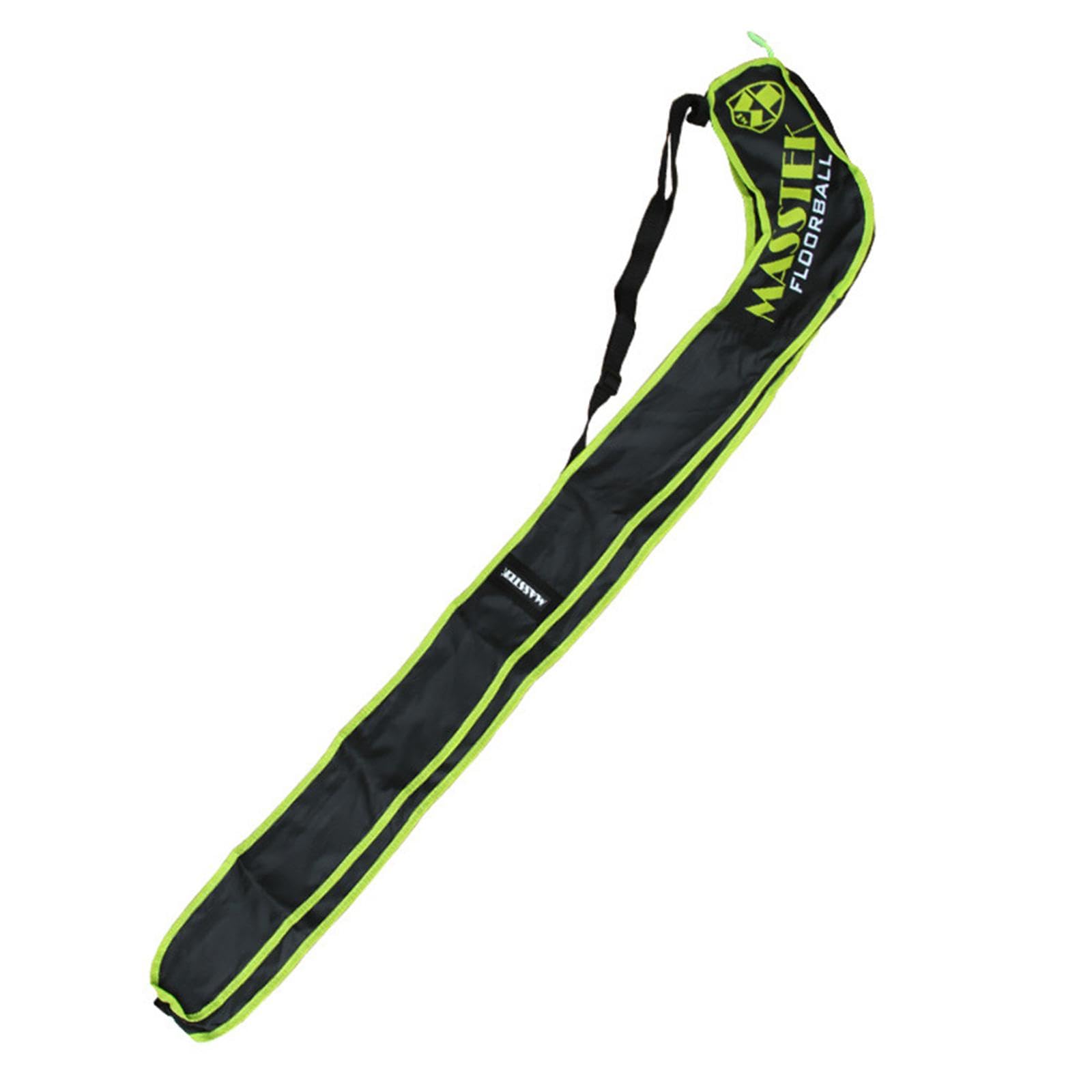Amagogo Eishockeyschläger Tasche Hockeyschläger Tasche Indoor und Outdoor Aufbewahrungstasche Übung Hockey Schläger Zubehör Feldhockey Tasche