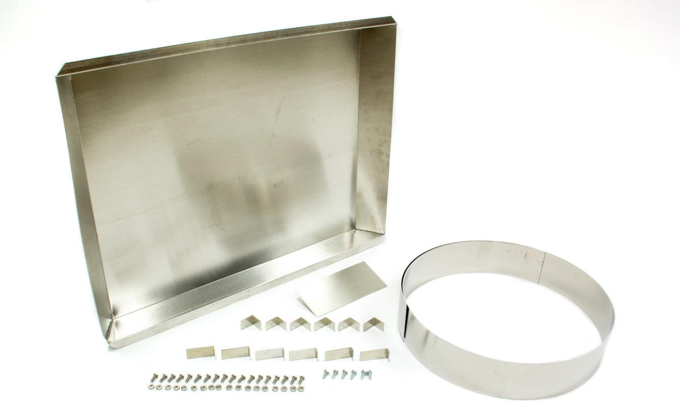 Northern Radiator Fan Shroud