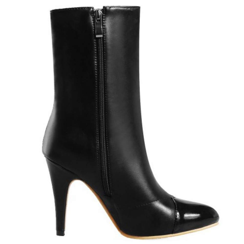 Bottes à Talons Femme