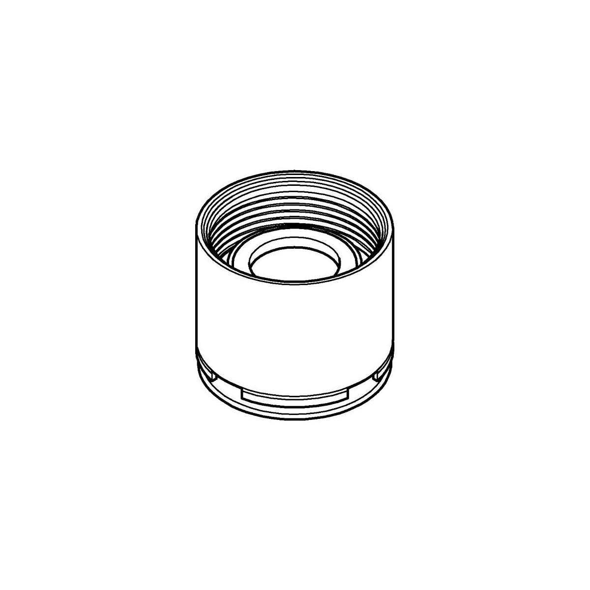 GROHE Strahlregler (48347000)