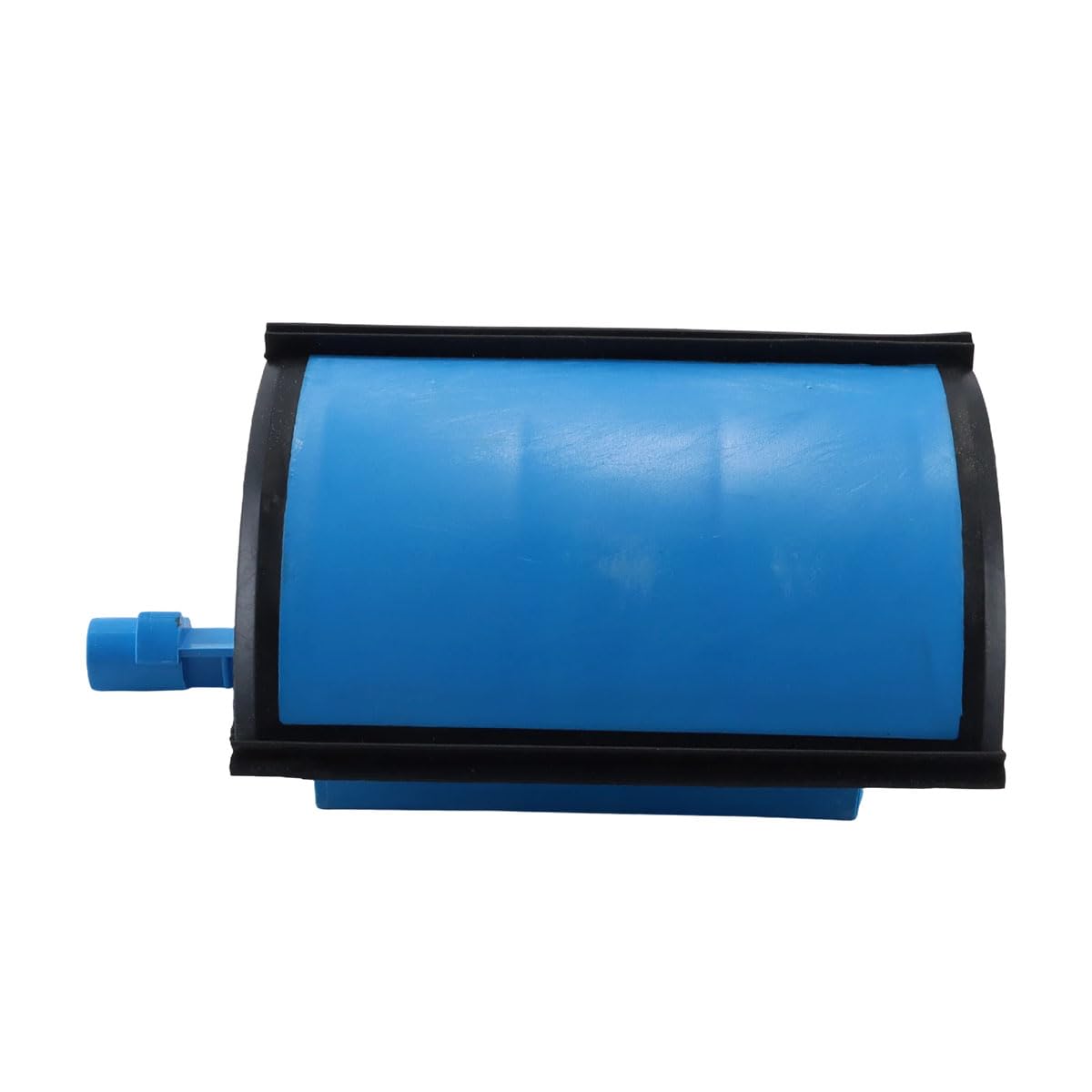 Ubric Dual Zone Air Conditioning Heat Flap Kit Compatible con 407 2004-2016 C5 2001-2008, 6480E3