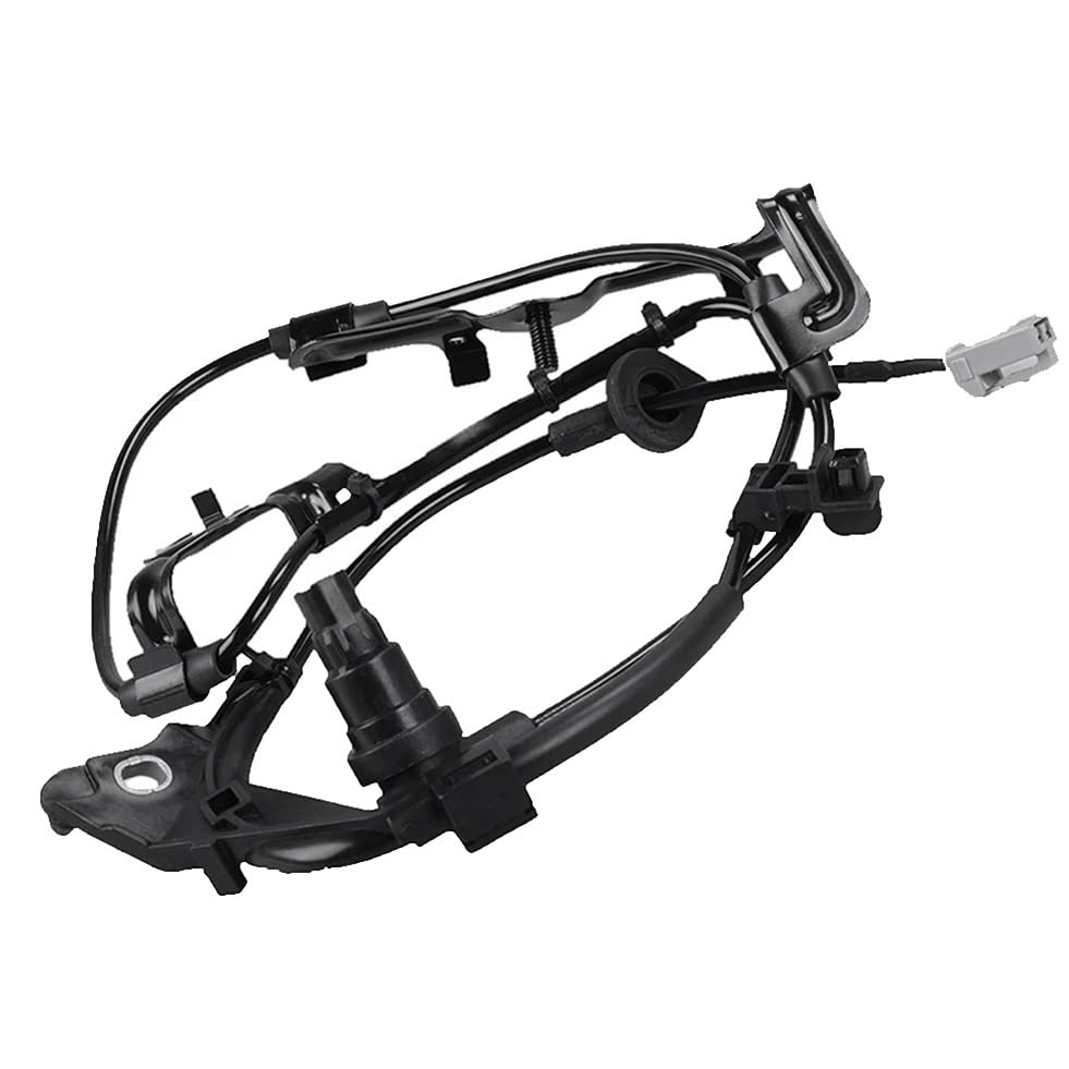 Capteur vitesse roue arrière gauche ABS 89546-12110 compatible Toyota Corolla Axio NZE144