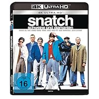 Snatch - Schweine und