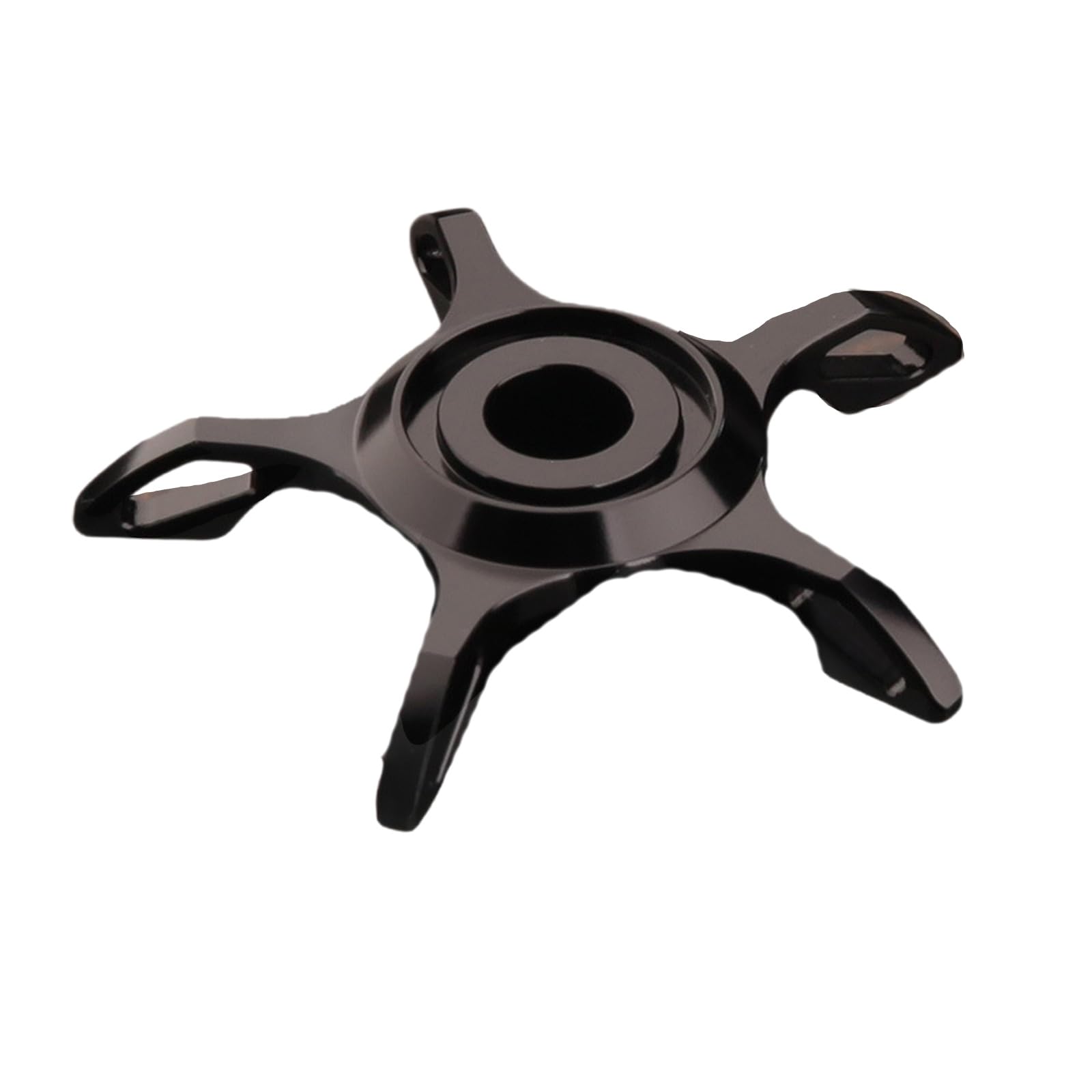 Tsophreniq Unloadsing Wrench Baitcast Reels Drain Force Switches 55mm Aluminum Star Drag Unloads Wrench Fishing Reels Part Enduring Baitcast Drain Force Switches