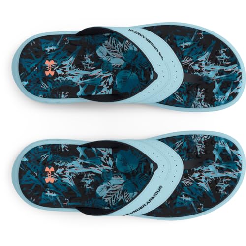 Image of Under Armour womens Ignite Pro Marbella Flip FlopSlide Sandal
