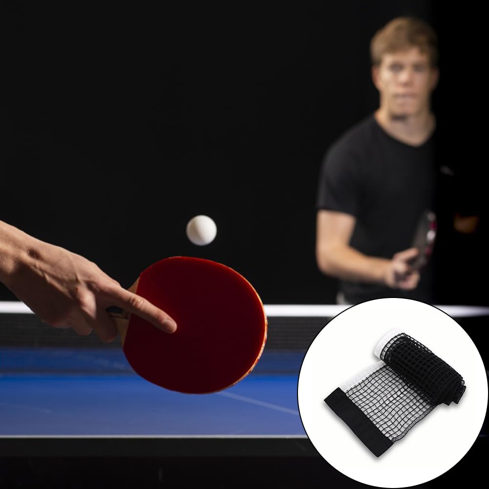 Rete Da Ping Pong Portatile | Groupon Goods - Foto 6