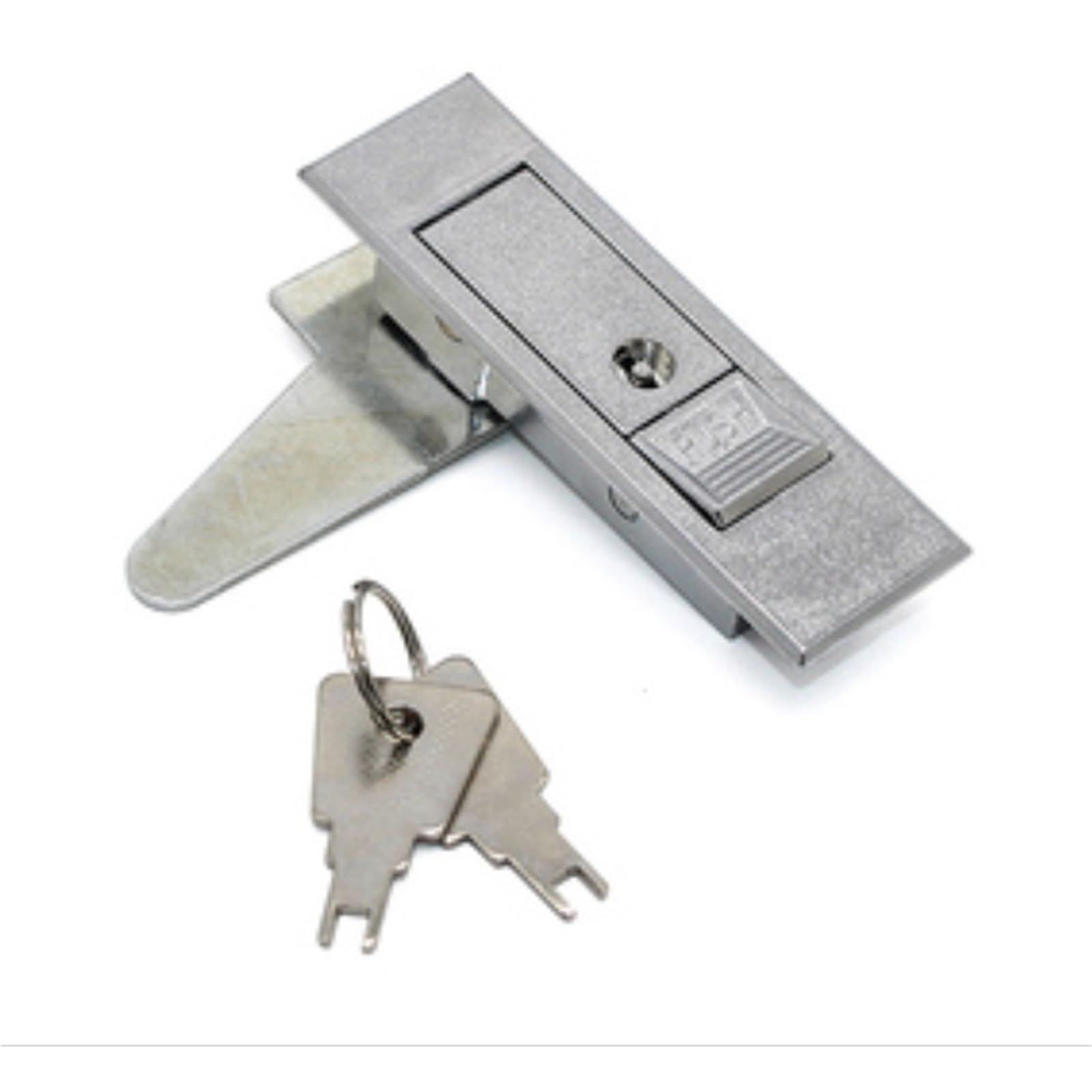 Stromverteilerkasten, elektrischer Schrank, for Entriegeln der Griffverriegelung, 1 Stück(720-2)