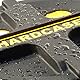 HARDCASE Single Bass Pedal Case (HNSBP)