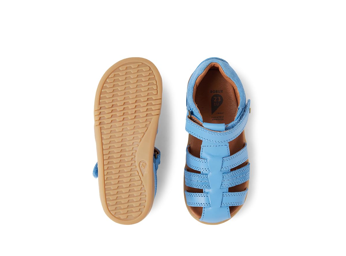 Bobux Barefoot I-Walk Roam Sandalo per bambino