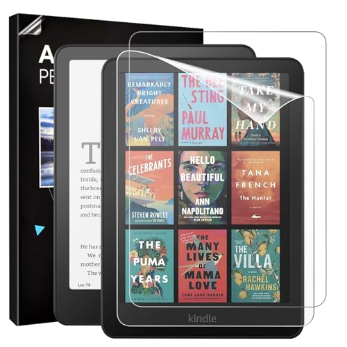 Kindle Paperwhite Signature Edition Essentials Bundle including