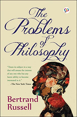 Cover of The Problems of Philosophy
