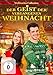 Produktbild Der Geist der vergangenen Weihnacht (Weihnachts-Collection) (DVD)