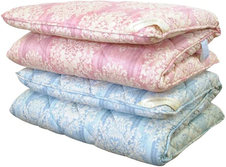 Amazon｜昭和西川 羊毛混 4層固わた敷布団 シングル 極厚 フランス産