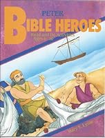 Peter: Read and Do Activities 0784701059 Book Cover