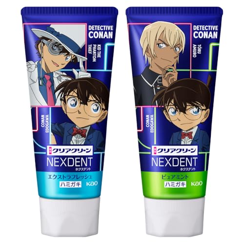 8/30発売 クリアクリーン×名探偵コナン初コラボ｜ベストカレンダー