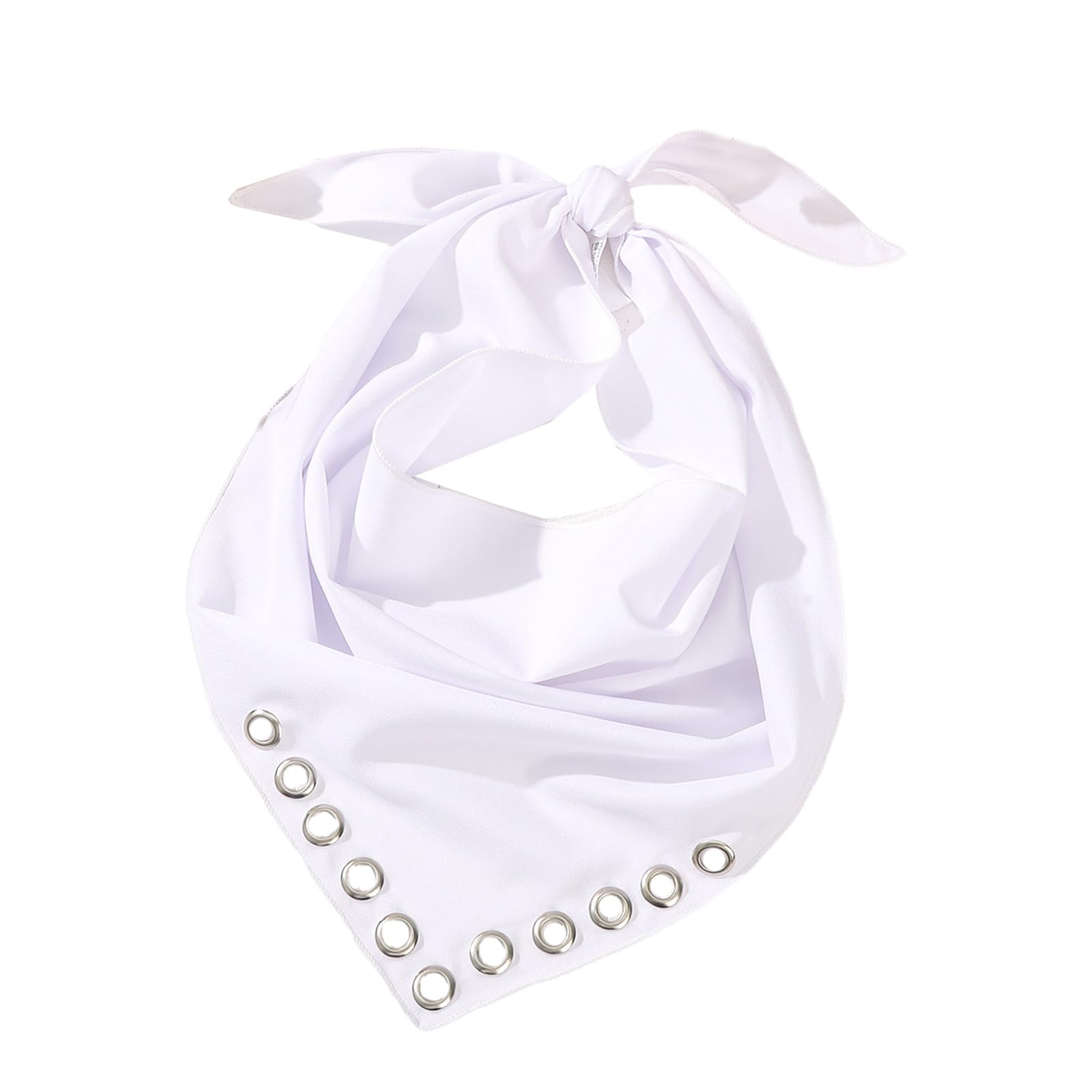 MICFENY Ventilated Cloth Headpiece With Modifiable Metal Pin Tight Unisex Plan For Sports Daily Use