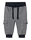 NAME IT Nbmnassus SWE Pant Bru
