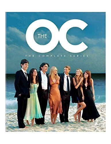 The O.C.: The Complete Series by Warner Home Video