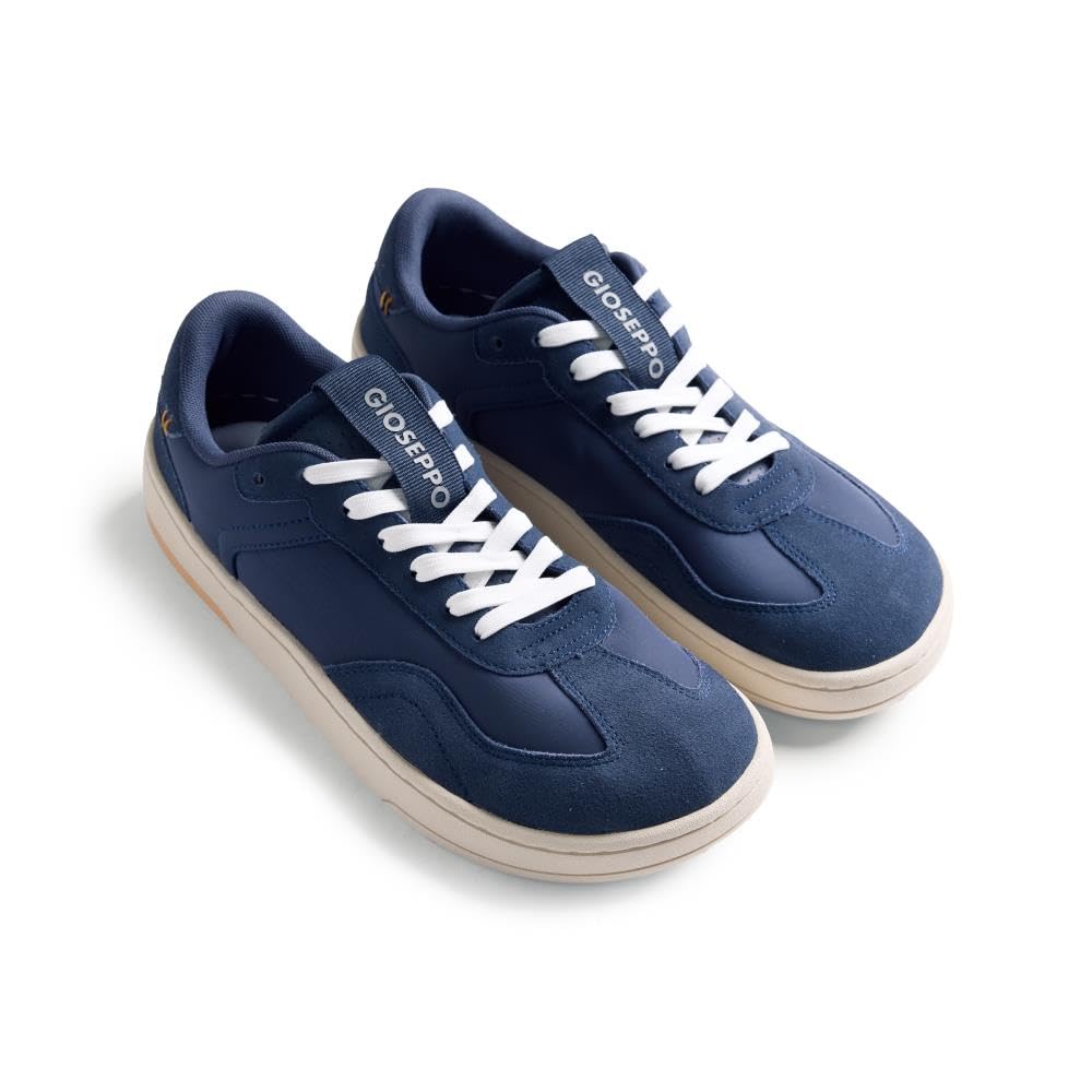 GIOSEPPO Men's Masasi Sneaker, Navy, 10.5 UK