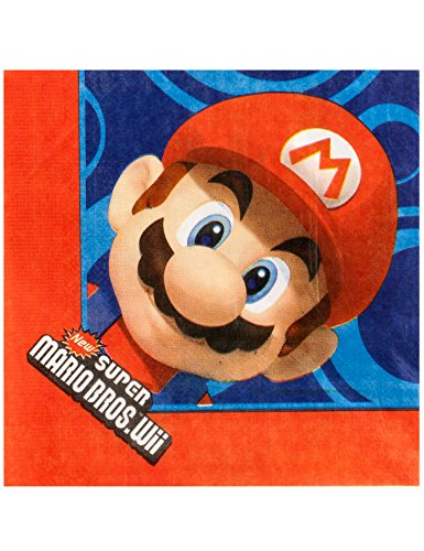 Super Mario Bros Wii   16 TOVA