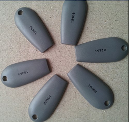 26bit 1346LSSMN Prox Key II Keyfob Proximity key fobs 10pcs