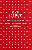 arimar 500  Arimaren etorkizuna: Estandar emozionalen sorrera