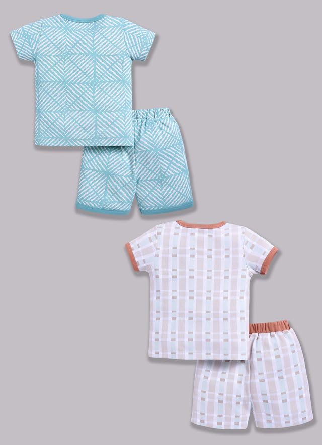 Image of BABYGO Boys 2 Piece Set