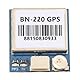 Gokelomg Bn-220 3.0V-5.0V TTL Pegel, GPS Glonass Dual GPS Antenne, Gnss, Eingebautes Geraet