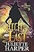 Witch at Last: A Jinx Hamilton Mystery Book 3 (The Jinx Hamilton Series) (Volume 3)