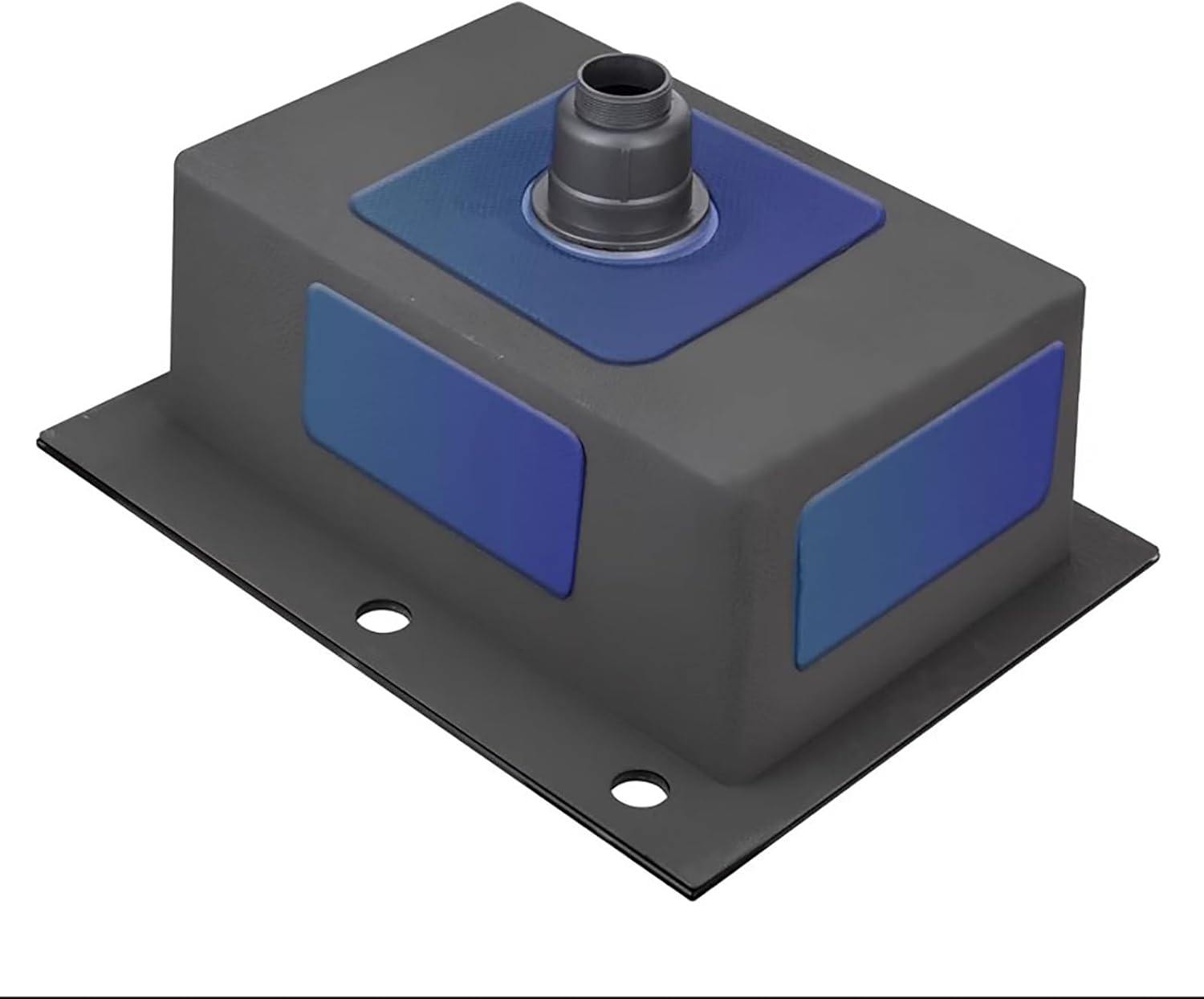 スタンディングシングルボウルシンク、温水・冷水蛇口、収納ラック、完全なアクセサリー付き、アウトドアキャンプ用可動式シンク(サイズ:5