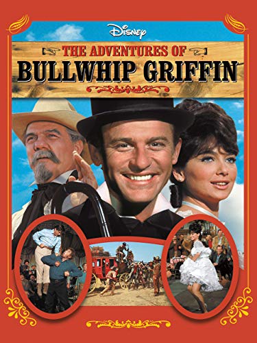 The Adventures of Bullwhip Griffin